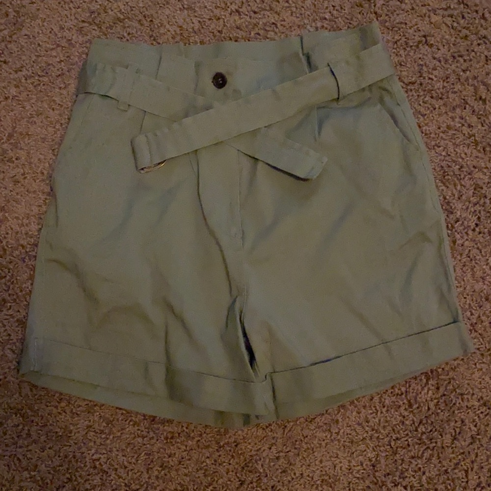 Blu Pepper shorts